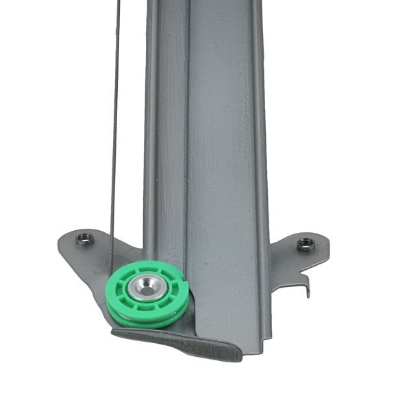 Window Regulator w/ Motor fit for Honda Accord Coupe FR 2013-17 72210T3LA11-3