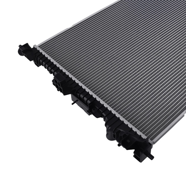 Direct Replacement Radiator fit for XT5 XT6 Blazer 2.0L 2020-24 84672581-3