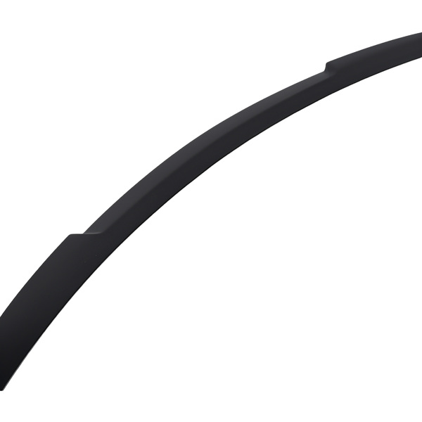 ABS Rear Trunk Spoiler fit for Tesla Model Y All Models 2020 2021 2022 2023 2024-1
