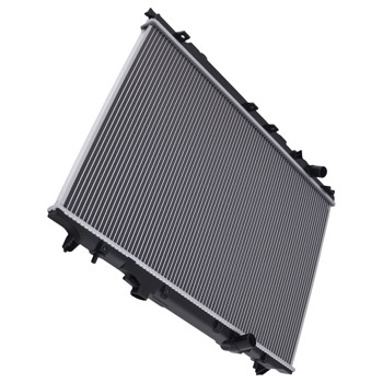 Coolant Radiator fit for Honda Ridgeline Passport 3.5L 2017-2024 RAD13402