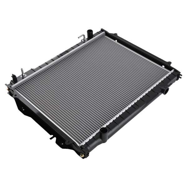 Coolant Radiator Assembly fit for Toyota Tacoma 2.4L 2.7L 3.4L 95-04 Q1778 AT-5