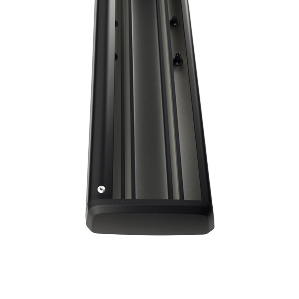 6" Side Step Running Boards fit for Dodge Ram 1500 2009-2018 Regular Cab Non-Slip-2