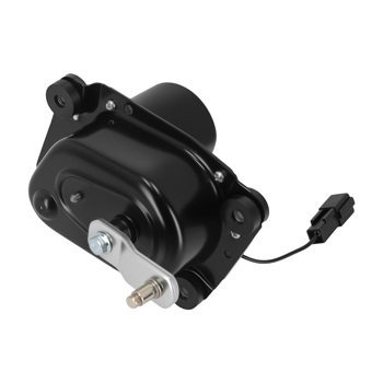 Front Windshield Wiper Motor fit for Ford F-150 F-250 F-350 Bronco 80-86 E0TZ17508A