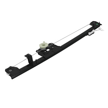Electric Window Regulator Assembly Front Left fit for Ram ProMaster 1500 2014-18
