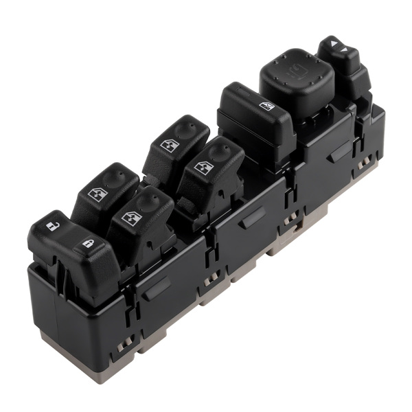 Driver Left Master Power Window Switch fit for Cadillac Escalade 2003-2006 10398564-4