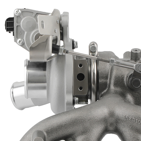 Turbocharger fit for Hyundai Tucson 1.6L Turbo 15-18 B01 G4FJ 282312B760 16398800016-4