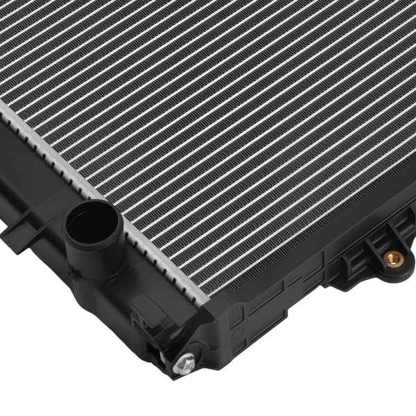 Coolant Radiator fit for Toyota Tundra Sequoia V8 2007-2020 164000S010 13549-5