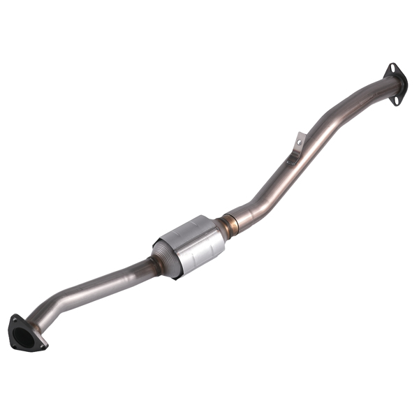 Catalytic Converter fit for Subaru Impreza /XV Crosstrek  2.0L 2012-2016 EPA OBD-II-4