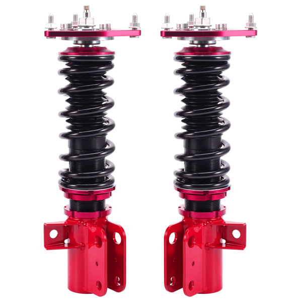 Coilovers Suspension 24 Way Damper Kit fit for Scion FR-S Subaru BRZ 86 2012-20-1