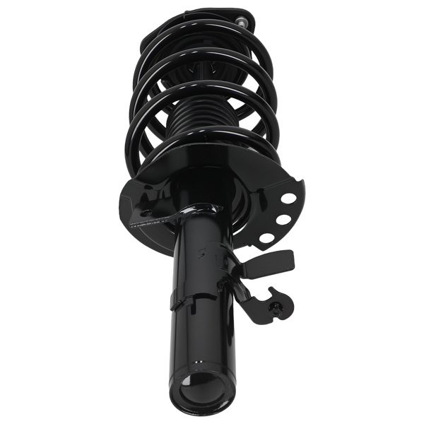 Pair Front Complete Struts w/ Coil Spring fit for Ford Transit Connect 2014-2023-3