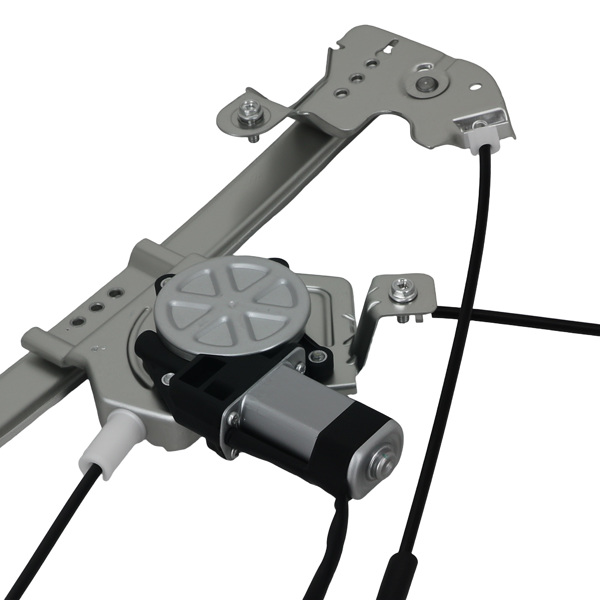 Electric Window Lifter fit for Ford F-150 Crew Cab Rear Left 2004-2008 741-968-5