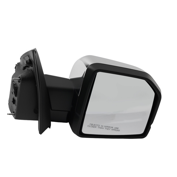 Passenger Side View Mirror fit for Ford F-150 2015-2020 Power Heated FL3Z17682NB-2