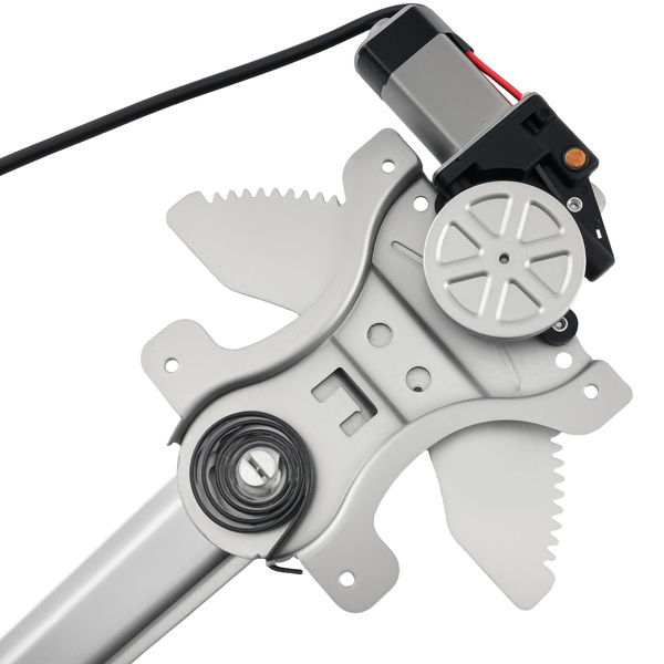 Front Left Electric Window Regulator fit for Toyota Tacoma DLX 1995-2004-4