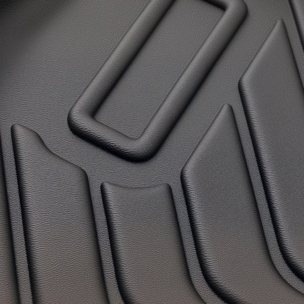 Carpet Floor Mats fit for Hyundai Elantra 2017-2020 Custom Fit All Weather Anti-Slip-3