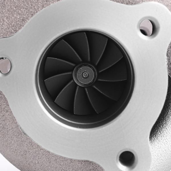 TF035 Turbine Charger fit for Hyundai Santa Fe 2.2 CRDi D4EB 2005- Turbocharger-4