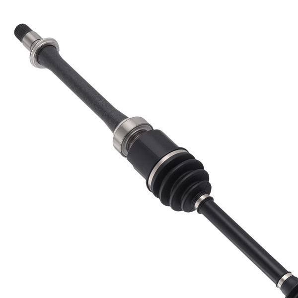 2XFront CV Axle Shaft Set fit for Toyota Highlander Solara 2002-2009 Camry 2.4L-3