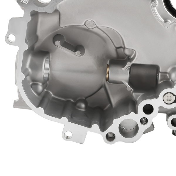 Aluminum Oil Pump Timing Cover fit for Ford Windstar Freestar 3.8L 1996-2003-5