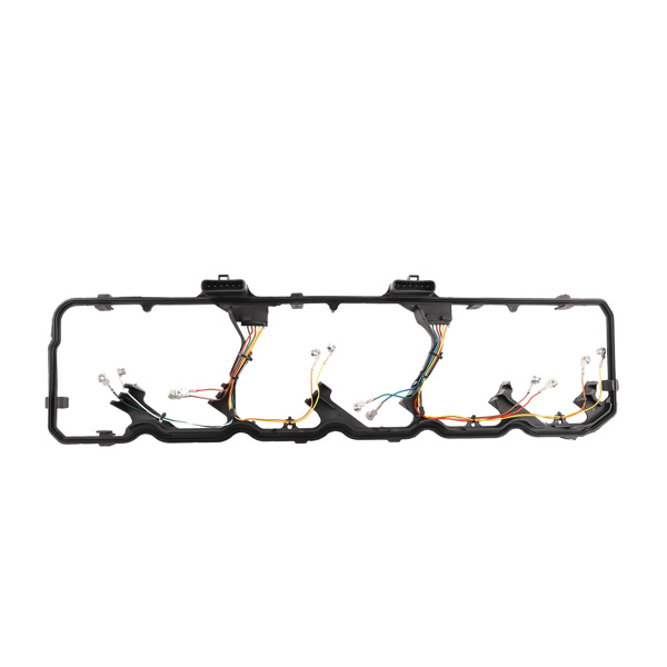 Valve Cover Gasket Harness Set fit for Dodge Ram Cummins 5.9L 6.7L Diesel 2006-18-4
