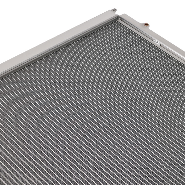 3 Row Aluminum Radiator fit for Toyota Tundra Standard Cab 2000-2004 TO3010299-4