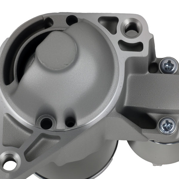 Starter fit for Jeep TJ 2.4L 4.0L 2003-2006 56041914AC PMGR Type 11T 1.4kW-5