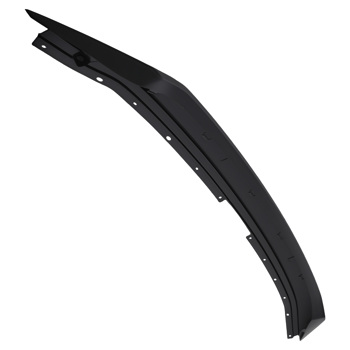 Front Bumper Base Guard fit for Mazda CX-5 2017-2021 KL2F507E1BB MA1217104