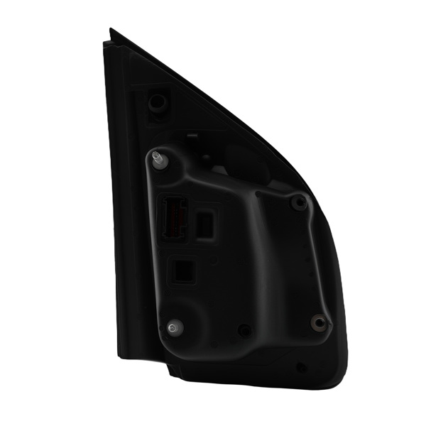 Passenger Side Mirror fit for Ford F-150 2.7L 3.0L 3.5L 5.0L 2015-2018 Chrome-4