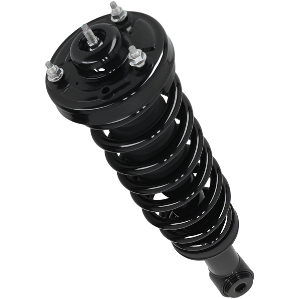 Complete Rear Front Struts Assembly fit for Ford F-150 04-08 Lincoln Mark LT 06-08-2