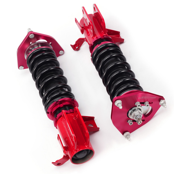 Coilovers Suspension 24 Way Damper Kit fit for Scion FR-S Subaru BRZ 86 2012-20-3