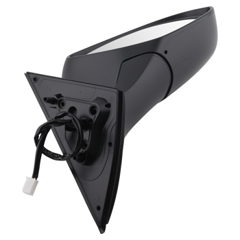 Heated Power Right Rear View Mirror fit for Toyota Camry XLE 2012-2014