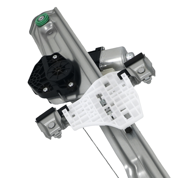 Electric Window Regulator Rear Left fit for Chevy Silverado GMC Sierra 1500 2014-20-3