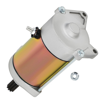 12V PMDD Starter Motor fit for CFMoto 800 1000 ATV UTV 2012-2019 0800-091000