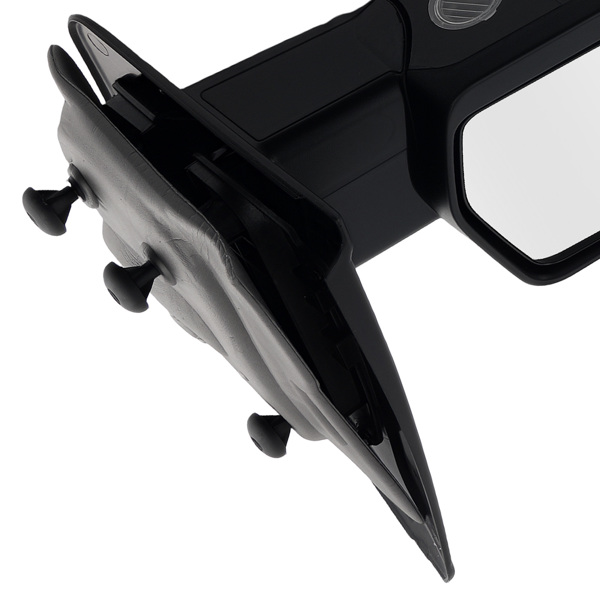 Side Mirror fit for Ford F-150 Lariat STX 2009-2010 Power Heated 9L3Z17682CB-5