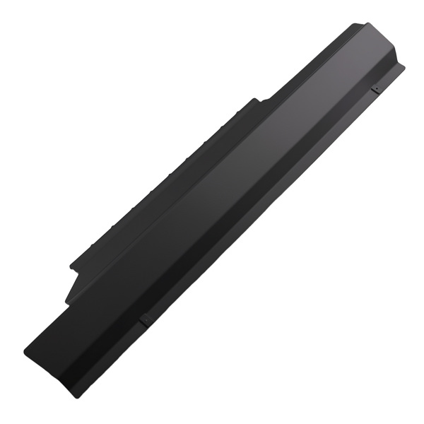 Rocker Panels Protect Cover Set fit for Ram 1500/2500/3500 2011-2018 Crew Cab-3