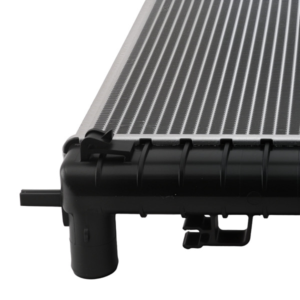 Aluminum Radiator fit for Chevrolet Malibu 4-Door 2.4L 2008-2012 8012864-5