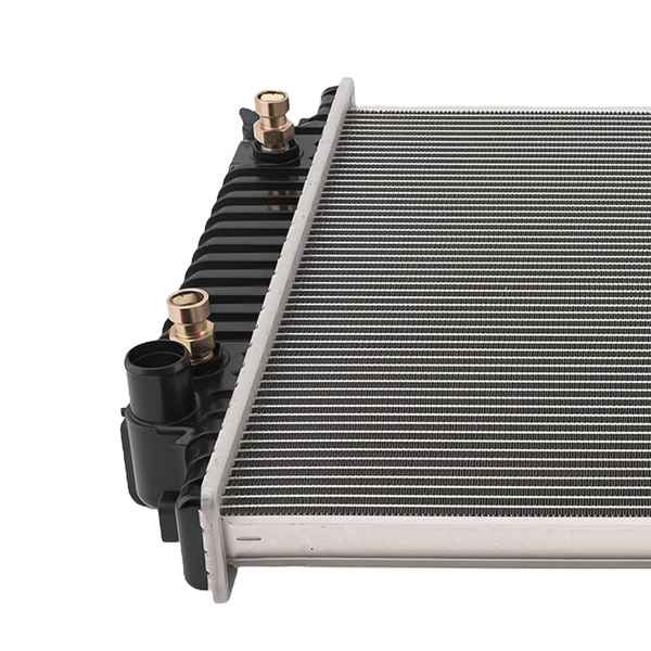 AT Trans Radiator fit for Ford Explorer Sport Trac 4.0L 4.6L 2006-07 6L2Z8005AD-3