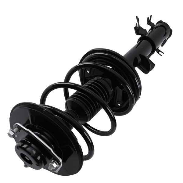 Set of 2 Front Struts w/ Coil Springs fit for INFINITI FX35 2003-2008 3.5L-4