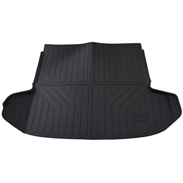 Waterproof Boot Cargo Liner fit for KIA Sportage 23-25 TPE Trunk Bed Liner Anti-Slip-1