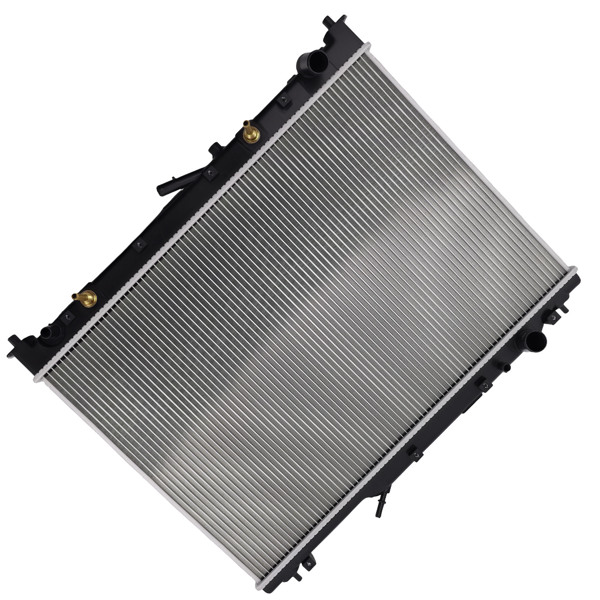 Automotive Radiator fit for Mazda CX-9 3.5L 3.7L 07-15 CY0115200E Direct Fit AT/MT-6