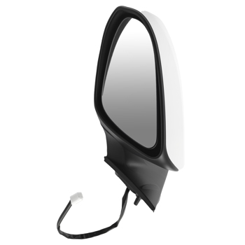 Left Rear View Mirror fit for Toyota Camry L/LE 2012-2014 8790906401 Power Glass