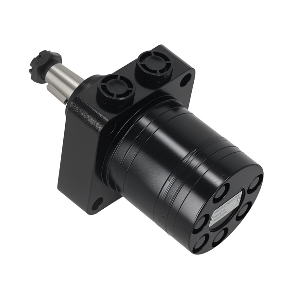 Hydrulic Wheel Motor Assembly 114-0549 TE0195JS250AAMU fit for Exmark Toro Parker-4