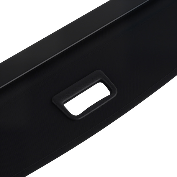 Cargo Cover Privacy Shield fit for Dodge Durango 2011-2024 Short (Behind 3rd Row)-1