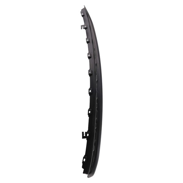 Front Bumper Grille Grill Trim Panel fit for Dodge Ram 1500 DT 2019-2024 68414138AA-5
