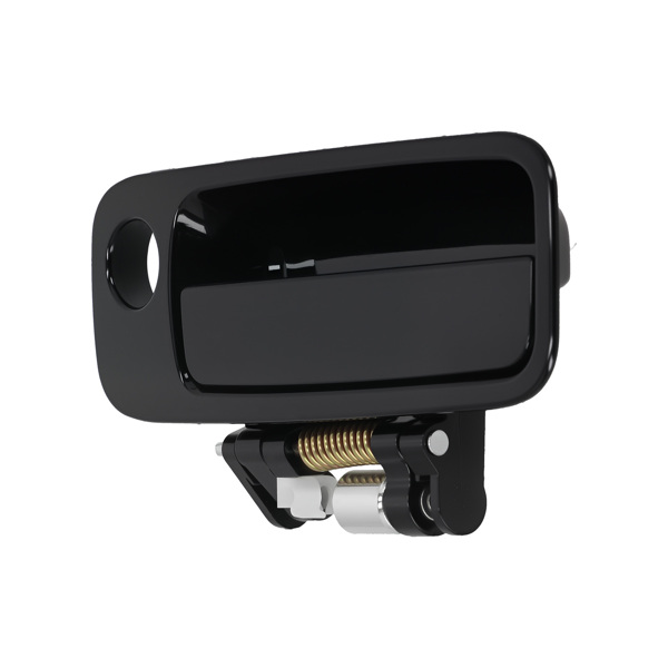 Exterior Door Handle Front Left fit for Toyota Camry 1997-2001 Black US Built-6