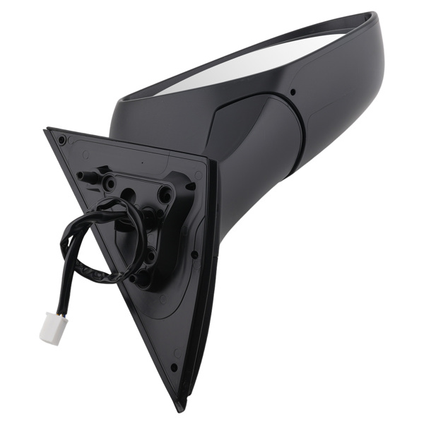Heated Power Right Rear View Mirror fit for Toyota Camry XLE 2012-2014-6
