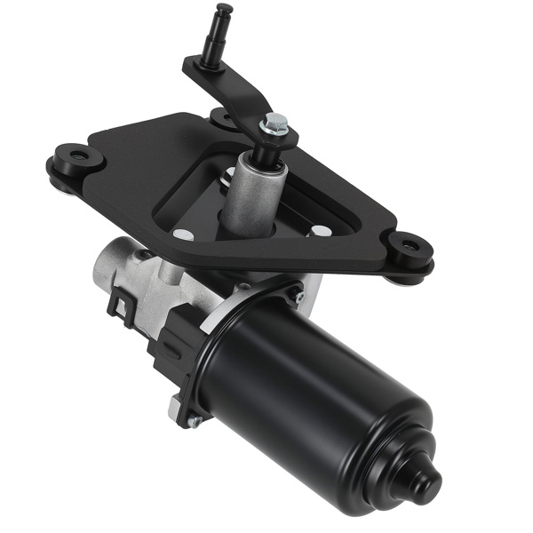 Front Windshield Motor fit for Ford F-Series F600 F700 1990-94 20668 Metal-1