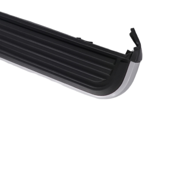 Running Board Side Steps fit for Land Rover Discovery LR3 LR4 2005-2016 Nerf Bars-4