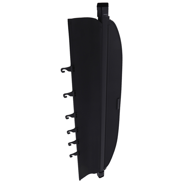 Cargo Cover Load Boot Cover fit for Subaru Forester 2009 2010-2013 ABS Plastic-2
