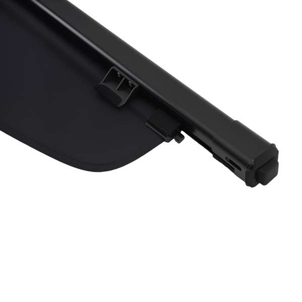 Rear Boot Cover Shield Cover fit for Cadillac XT5 17-24 Cargo Cover Parcel Shelf-5