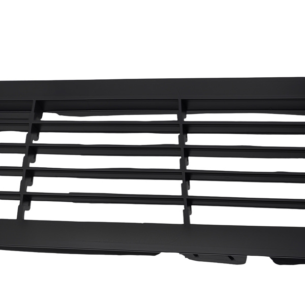 Black Lower Front Grille fit for Tesla Model Y 2020-2023 1493759-00-A Cooling System