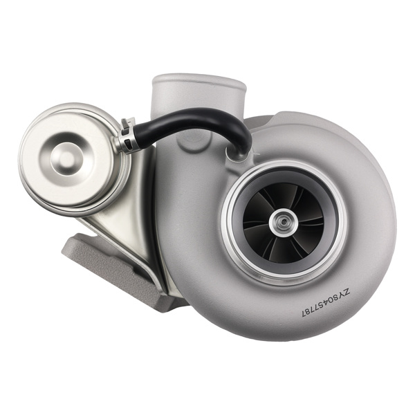 TB2568 Turbo fit for Isuzu 95-98 NPR GMC Truck w/ 4BD2-TC Engine 3.9L 8-97105618-0-2